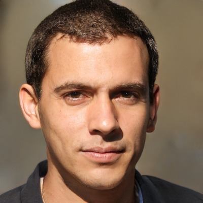 Zachary Morel